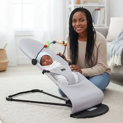 Les essentiels pour un lit de bébé sûr et confortable