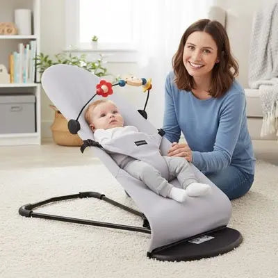 Balancelle bebe transat 