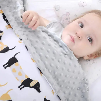 Couverture bébé