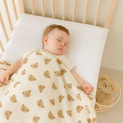 Couverture bébé