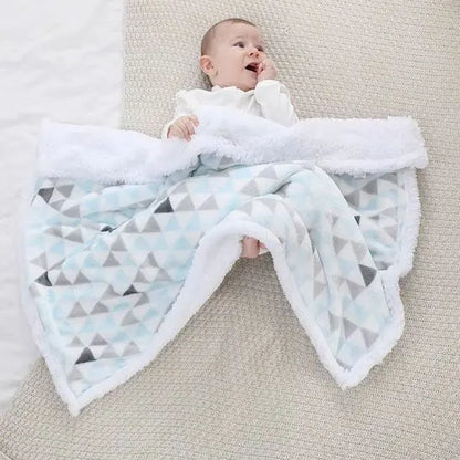 Couverture bébé
