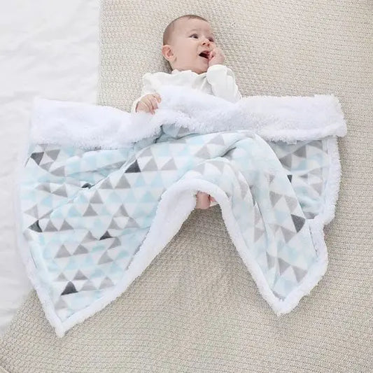 Couverture bébé