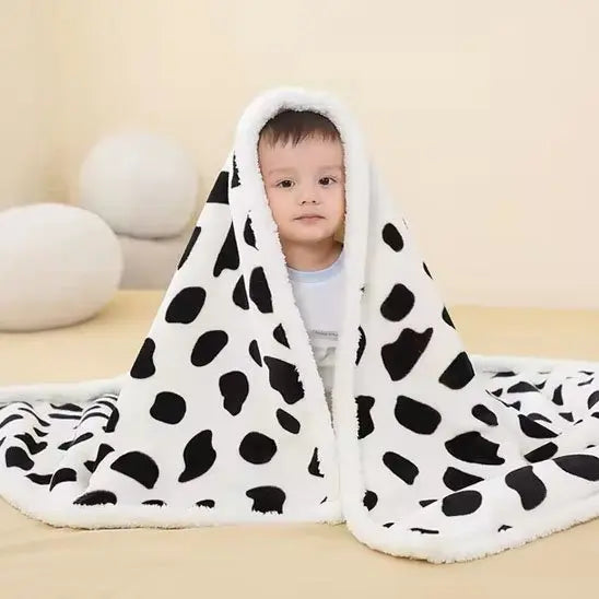 Couverture bébé