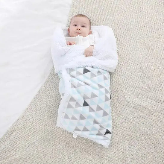 Couverture bébé
