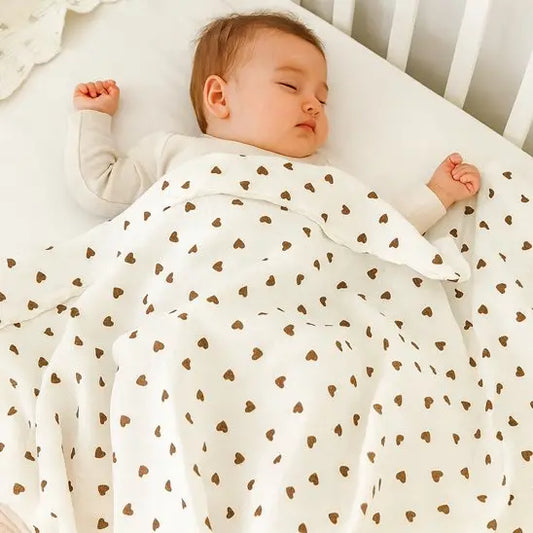 Couverture bébé