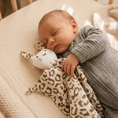 Doudou bebe 