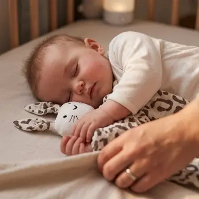 Doudou bebe 
