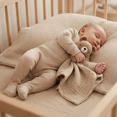 Doudou bebe 