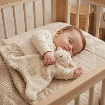 Doudou bebe 