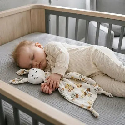 Doudou bebe 