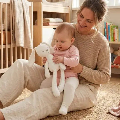 Doudou lapin