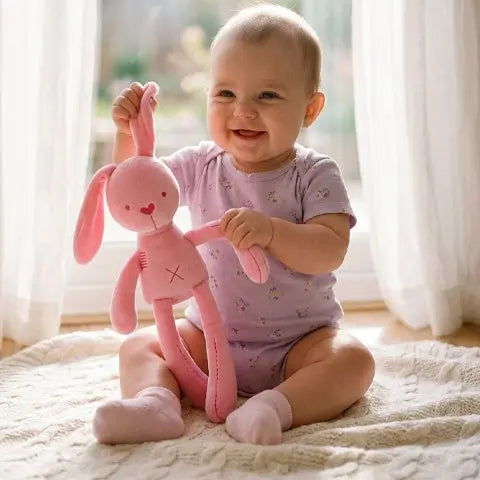 Doudou lapin