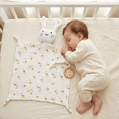 Doudou lapin