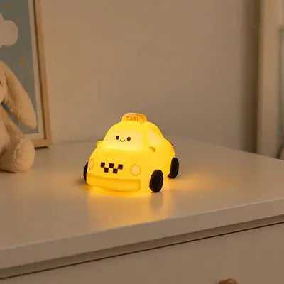 Veilleuse bebe