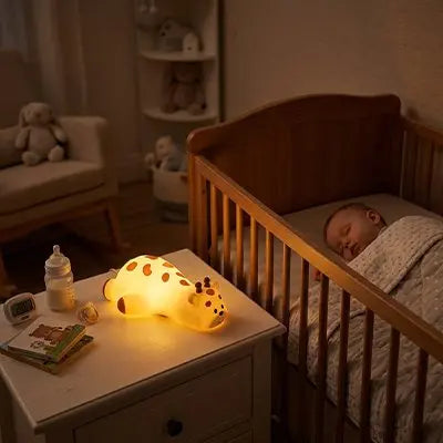 Veilleuse pour bebe